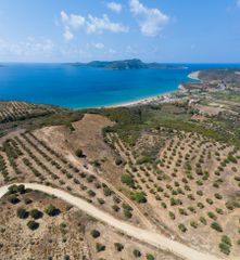 Οικόπεδο 12.400 τ.μ. για πώληση, Μεσσηνία, Μεθώνη-thumb-7