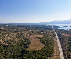 Οικόπεδο 12.400 τ.μ. για πώληση, Μεσσηνία, Μεθώνη-thumb-8