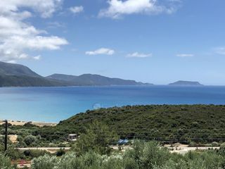Οικόπεδο 12.400 τ.μ. για πώληση, Μεσσηνία, Μεθώνη-thumb-5