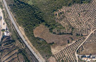 Οικόπεδο 12.400 τ.μ. για πώληση, Μεσσηνία, Μεθώνη-thumb-11