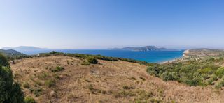 Οικόπεδο 12.400 τ.μ. για πώληση, Μεσσηνία, Μεθώνη-thumb-14