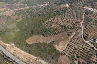 Οικόπεδο 12.400 τ.μ. για πώληση, Μεσσηνία, Μεθώνη-thumb-12