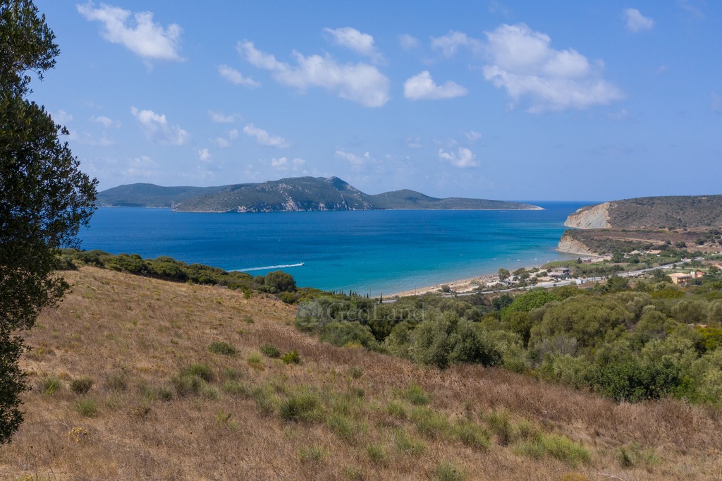 Land plot 12.400 sqm for sale, Messinia, Methoni