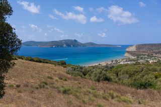 Οικόπεδο 12.400 τ.μ. για πώληση, Μεσσηνία, Μεθώνη-thumb-4
