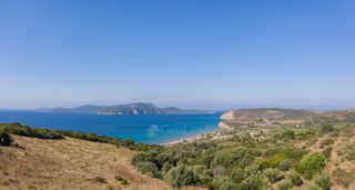 Οικόπεδο 12.400 τ.μ. για πώληση, Μεσσηνία, Μεθώνη-thumb-6