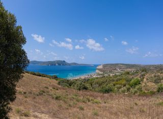 Οικόπεδο 12.400 τ.μ. για πώληση, Μεσσηνία, Μεθώνη-thumb-9