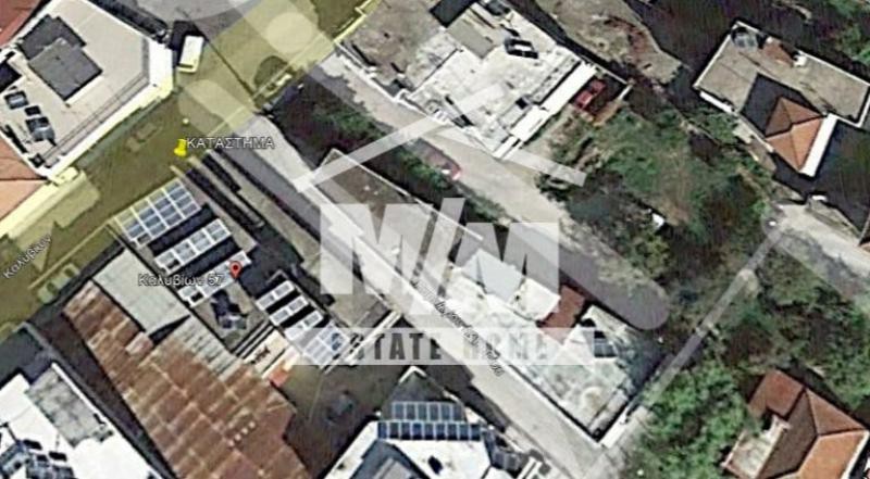 Κατάστημα 242 τ.μ. πρός πώληση, Αιτωλοακαρνανία, Αγρίνιο