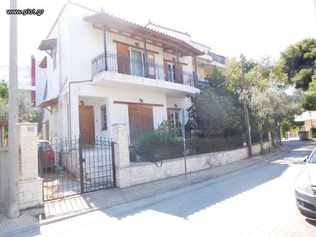 Detached home 180sqm for sale-Marousi » Sismanogleio