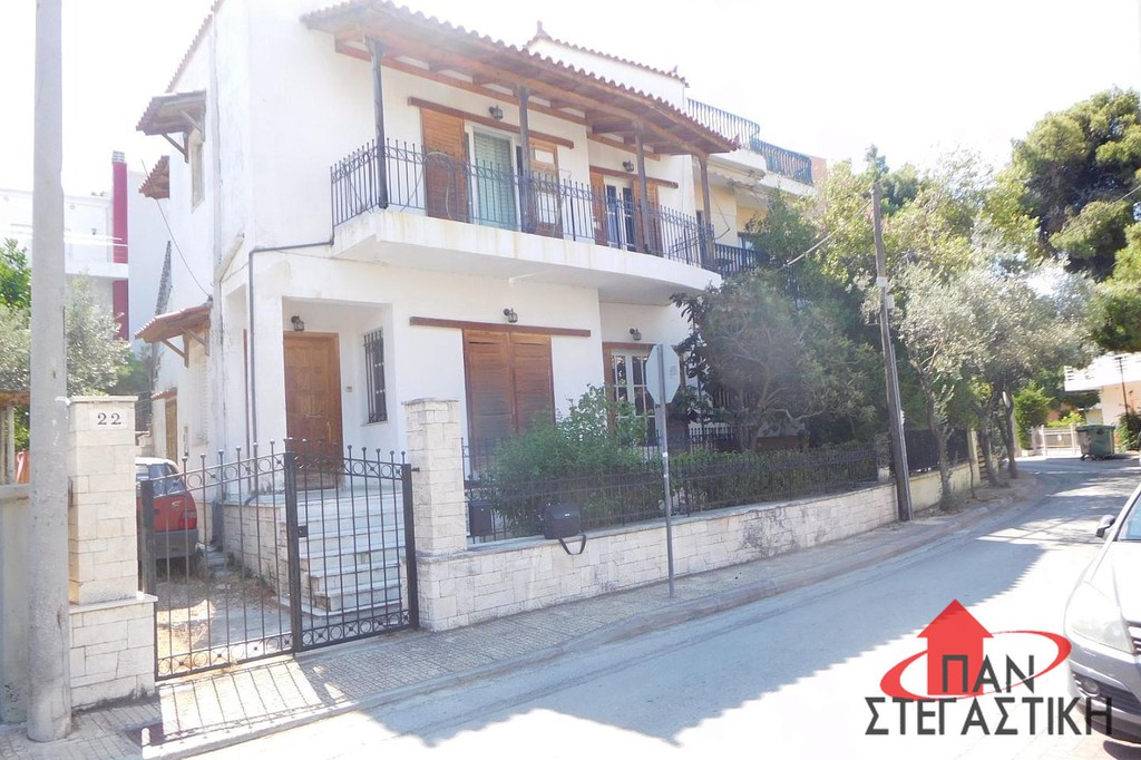 Μονοκατοικία 180 τ.μ. πρός πώληση, Αθήνα - Βόρεια Προάστια, Μελίσσια