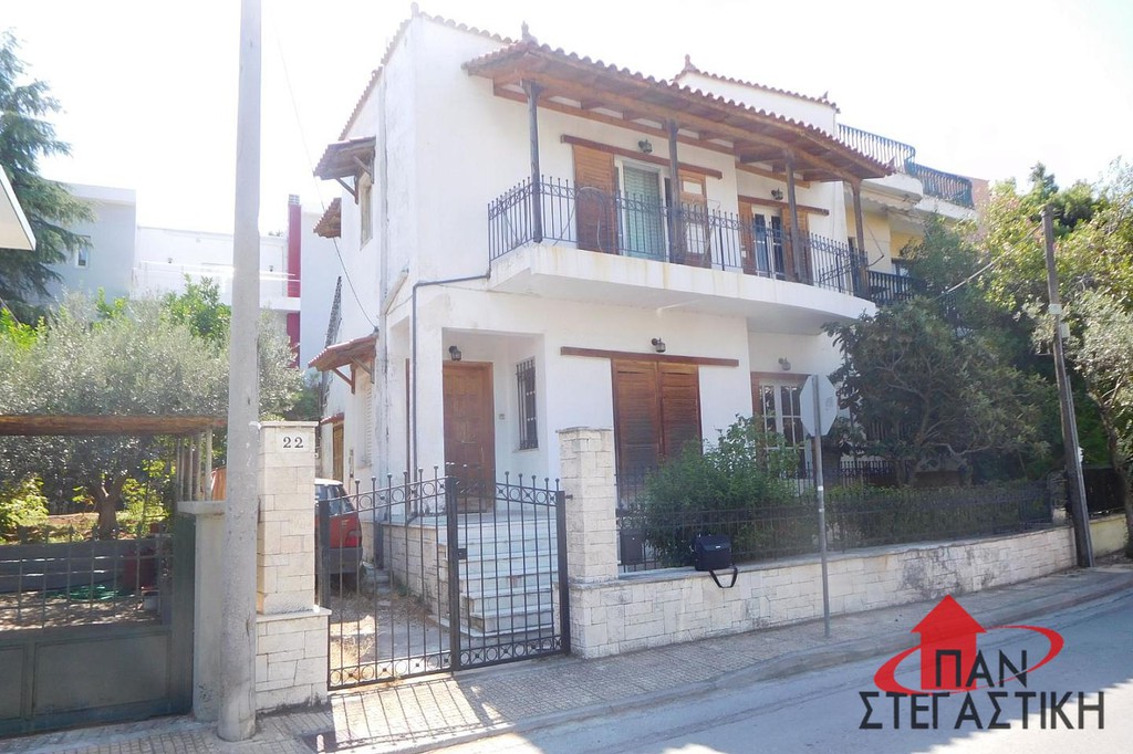 Μονοκατοικία 180 τ.μ. πρός πώληση, Αθήνα - Βόρεια Προάστια, Μελίσσια
