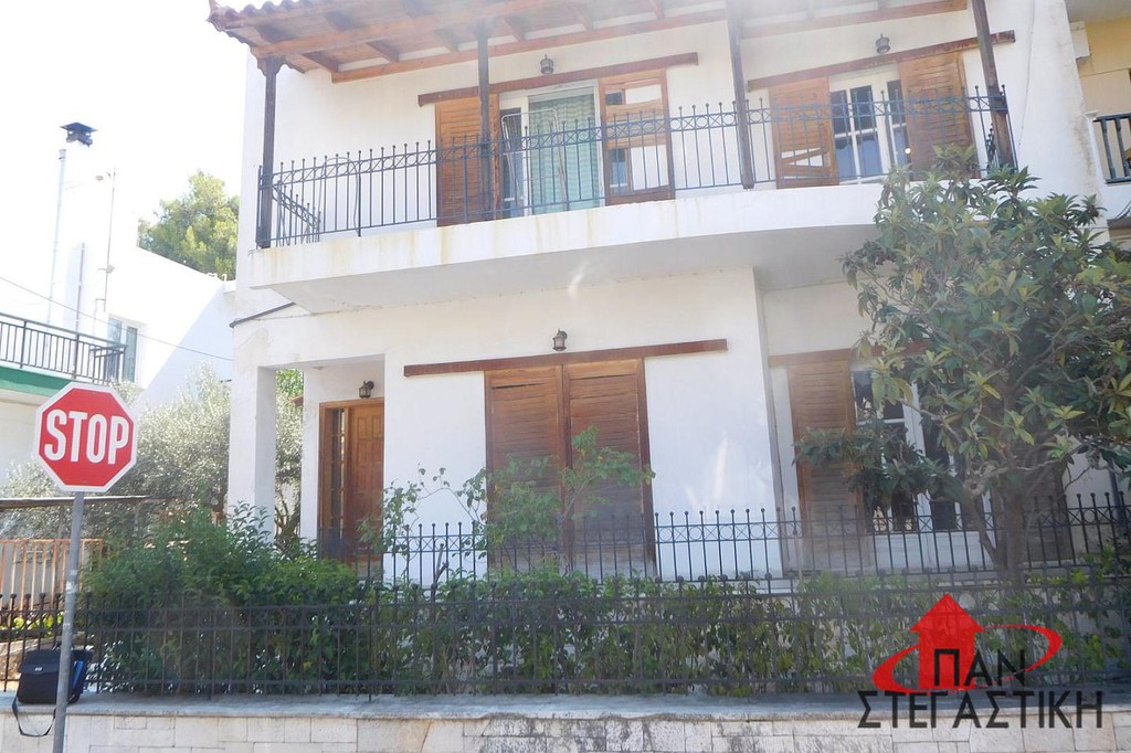 Μονοκατοικία 180 τ.μ. πρός πώληση, Αθήνα - Βόρεια Προάστια, Μελίσσια