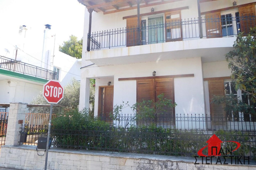 Μονοκατοικία 180 τ.μ. πρός πώληση, Αθήνα - Βόρεια Προάστια, Μελίσσια