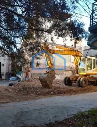 Οικόπεδο 192 τ.μ. για πώληση, Αθήνα - Κέντρο, Πετράλωνα