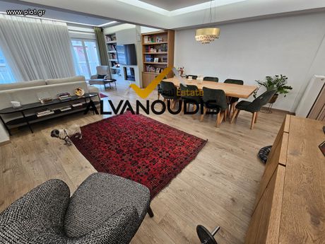 Apartment 124sqm for sale-Martiou