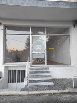 Store 70sqm for sale-Agios Stefanos » Center