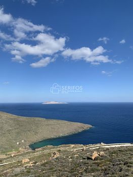 Αγροτεμάχια 23.200τ.μ. για πώληση-Σέριφος » Κένταρχος