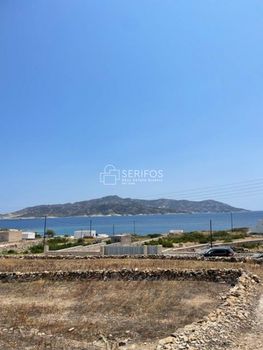Αγροτεμάχια 7.200τ.μ. για πώληση-Κίμωλος » Γούπα-καρά