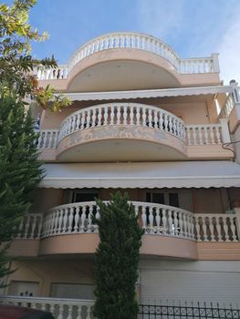 Apartment 78sqm for sale-Acharnes » Agios Petros