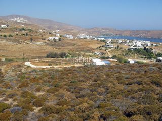 Αγροτεμάχια 4.095 τ.μ. για πώληση, Κυκλάδες, Σέριφος-thumb-1
