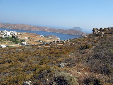 Αγροτεμάχια 4.095τ.μ. για πώληση-Σέριφος » Ράμος