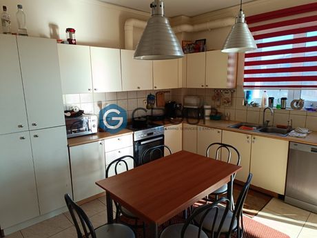 Apartment 113sqm for sale-Feres » Center