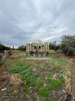 Land plot 2.010 sqm for sale