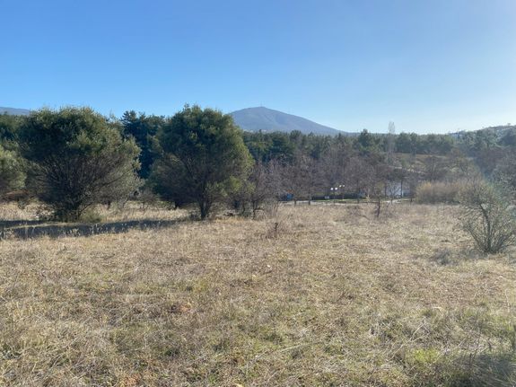 Parcel 4.500 sqm for sale, Thessaloniki - Suburbs, Thermi