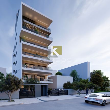 Διαμέρισμα 105 τ.μ. για πώληση, Αθήνα - Νότια Προάστια, Άλιμος