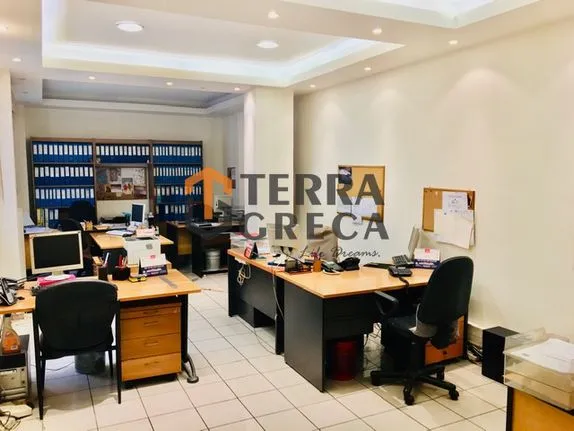 Office 300 sqm for rent, Athens - Center, Kentro