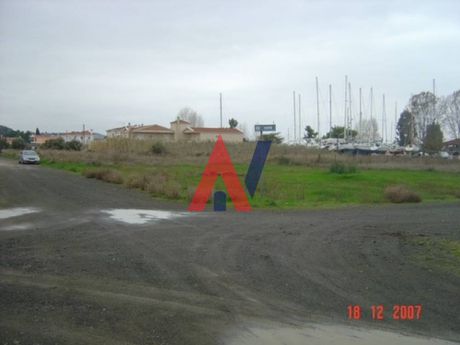 Land plot 1.058sqm for sale-Com. Skalas Oropou » Chalkoutsi