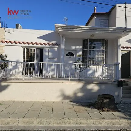 Detached home 193 sqm for sale, Larnaca, Larnaca (center)