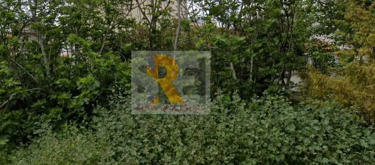 Land plot 333 sqm for sale, Athens - North, Nea Ionia