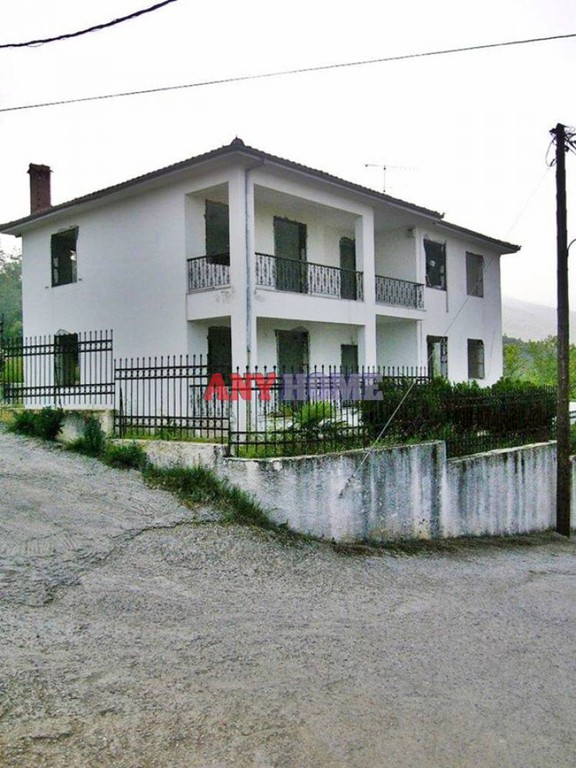 Μονοκατοικία 400 τ.μ. προς πώληση, Σκοτίνα Βεργίνας