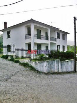 Μονοκατοικία 400τ.μ. για πώληση-Βεργίνα » Σκοτίνα