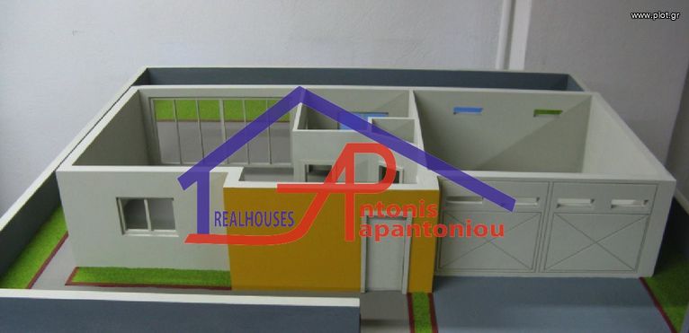 Διαμέρισμα 97 τ.μ. για πώληση, Θεσπρωτία, Ηγουμενίτσα