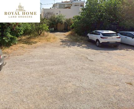 Οικόπεδο 286τ.μ. για πώληση-Χαλάνδρι » Τούφα