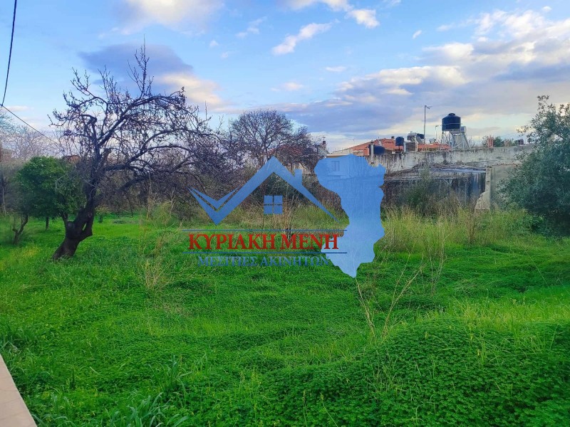 Οικόπεδο 625 τ.μ. προς πώληση, Ν. Χίου, Χίος