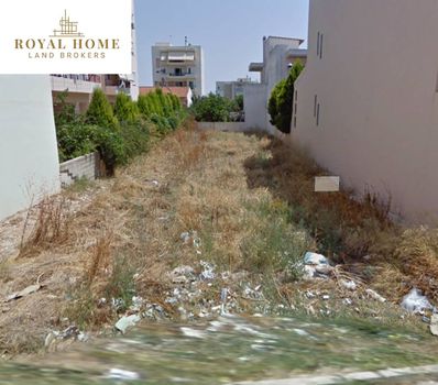 Οικόπεδο 464 τ.μ. για πώληση