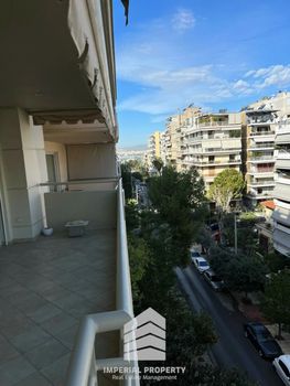 Apartment 135sqm for sale-Palaio Faliro » Trocadero