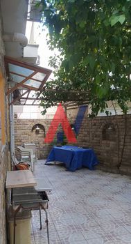 Apartment 70sqm for sale-Patision - Acharnon » Treis Gefires