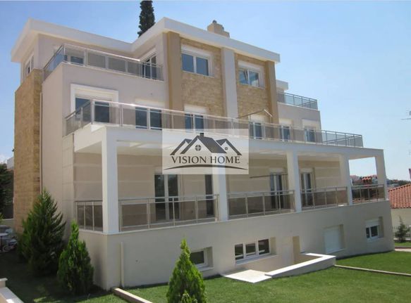 Μεζονέτα 250 τ.μ. για πώληση, Θεσσαλονίκη - Περιφ/Κοί Δήμοι, Πανόραμα