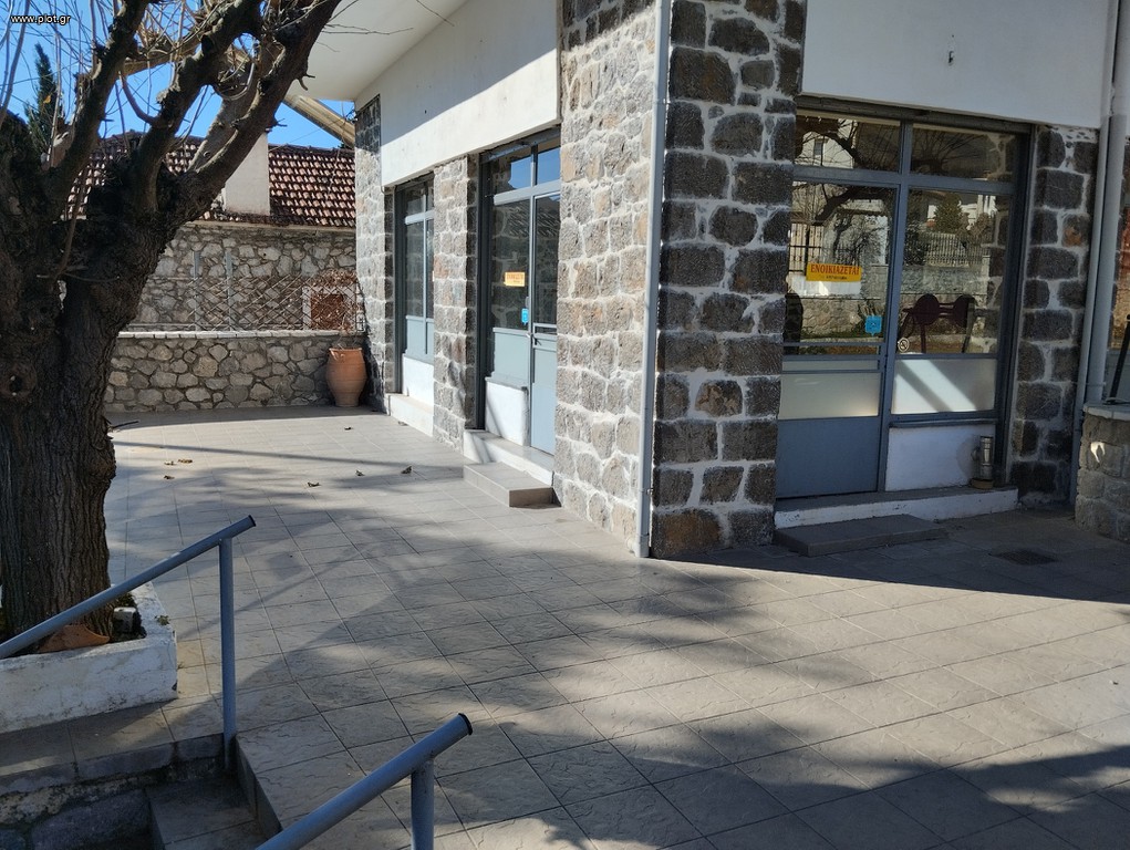 Αίθουσα 98 τ.μ. πρός ενοικίαση, Φθιώτιδας, Αμφίκλεια