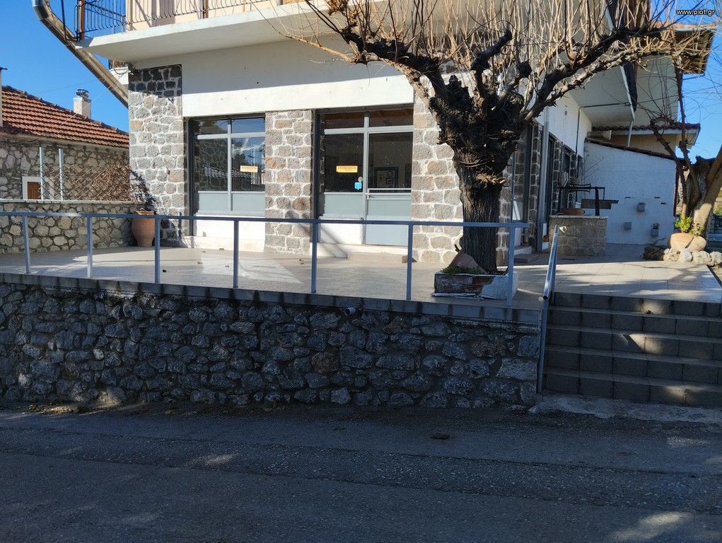 Αίθουσα 98 τ.μ. πρός ενοικίαση, Φθιώτιδας, Αμφίκλεια