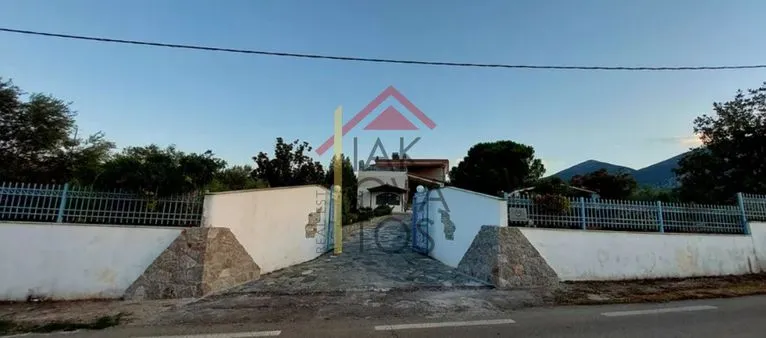 Villa 188 sqm for sale, Argolis, Epidavros