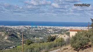 Οικόπεδο 4.880 τ.μ. για πώληση