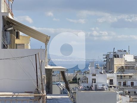 Apartment 125sqm for sale-Piraeus - Center