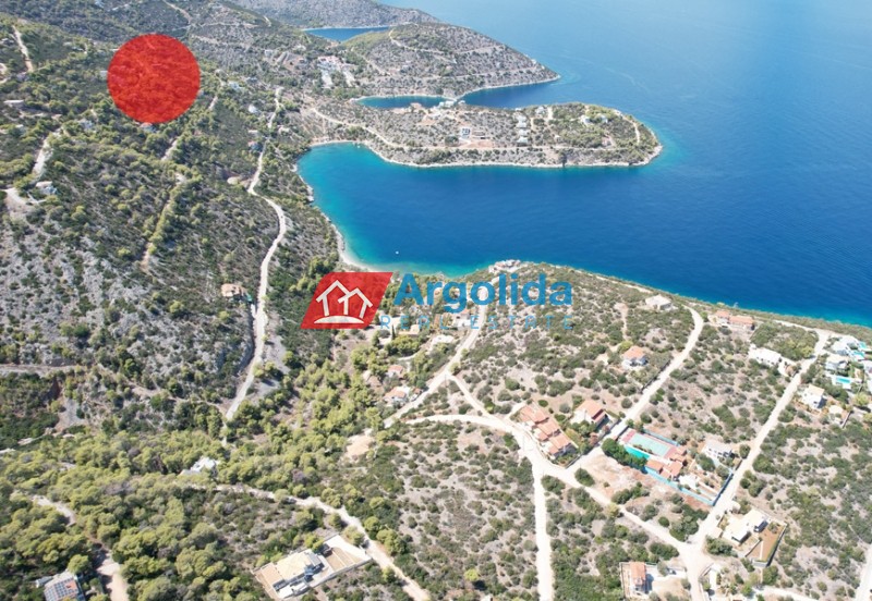 Οικόπεδο 1.026 τ.μ. προς πώληση, Πευκάλι