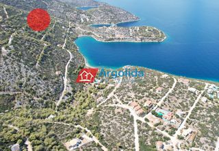 Οικόπεδο 1.026 τ.μ. για πώληση