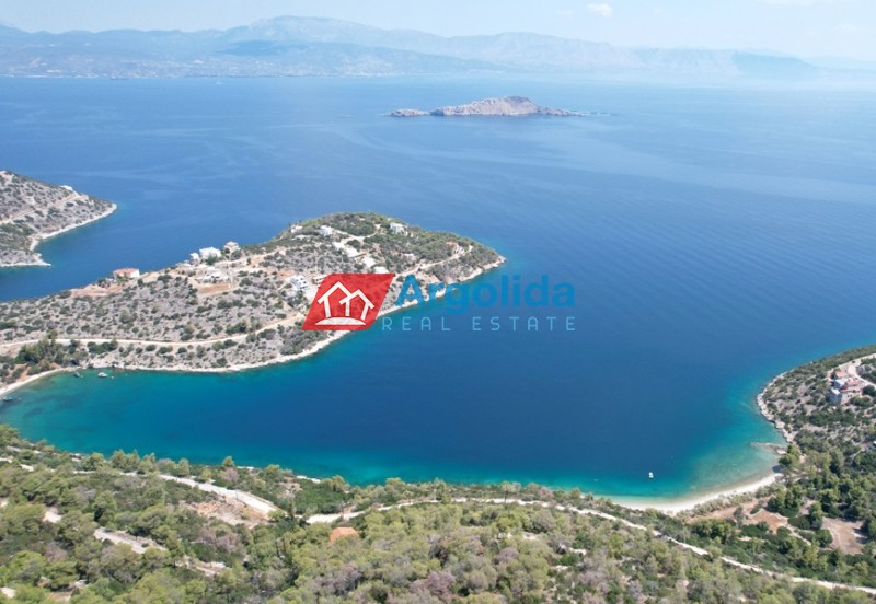 Οικόπεδο 1.026 τ.μ. προς πώληση, Πευκάλι
