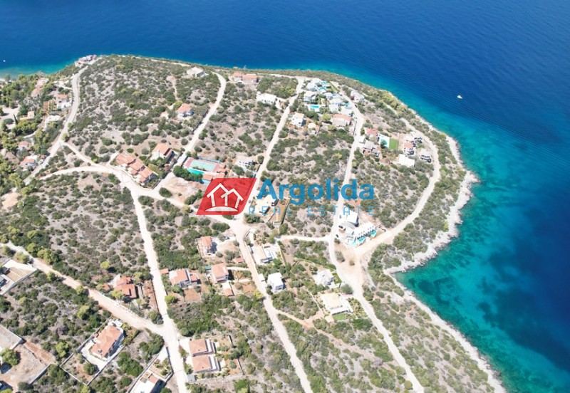 Οικόπεδο 1.026 τ.μ. προς πώληση, Πευκάλι